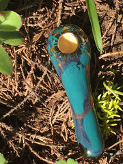 Ancient Creations Hand Pipe