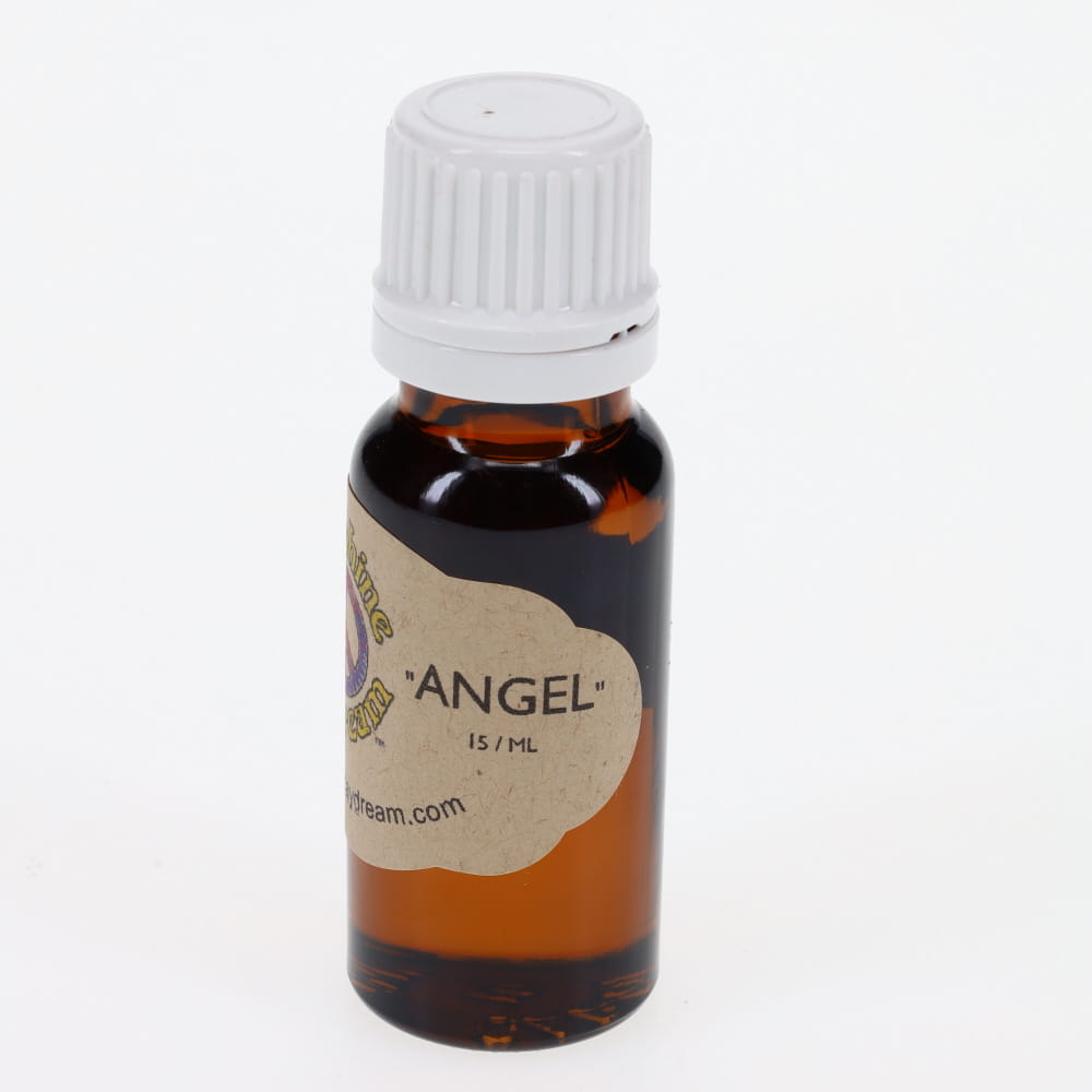 Angel Fragrance Oil 15ml