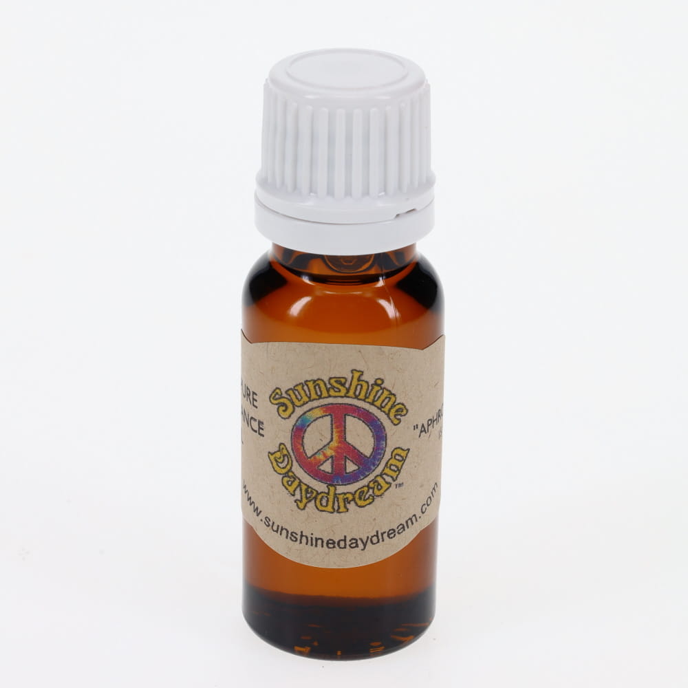 Aphrodisiac Fragrance Oil 15ml
