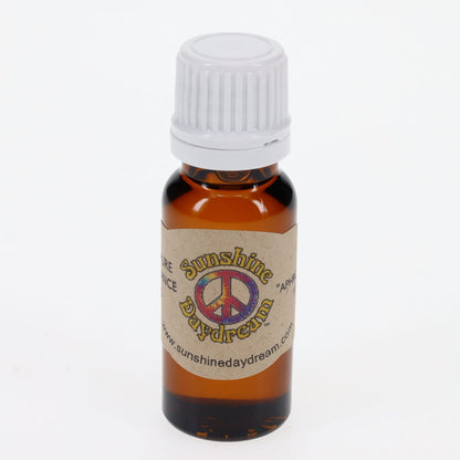 Aphrodisiac Fragrance Oil 15ml