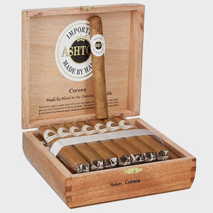 Ashton Classic Corona Cigar SALE