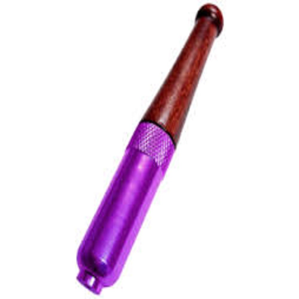 Wood and Metal Zeppelin - Assorted Colors