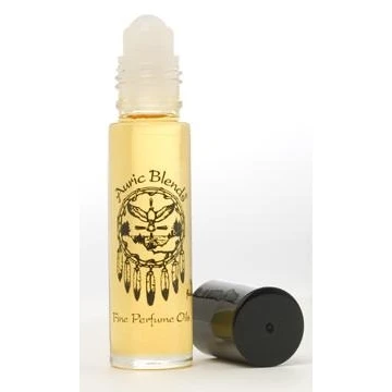 Auric Blends Roll-On Perfume