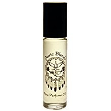 Auric Blends Roll-On Perfume