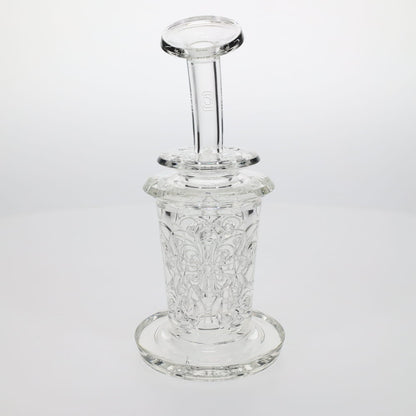 Avant-Garde Mini Columnar Rig