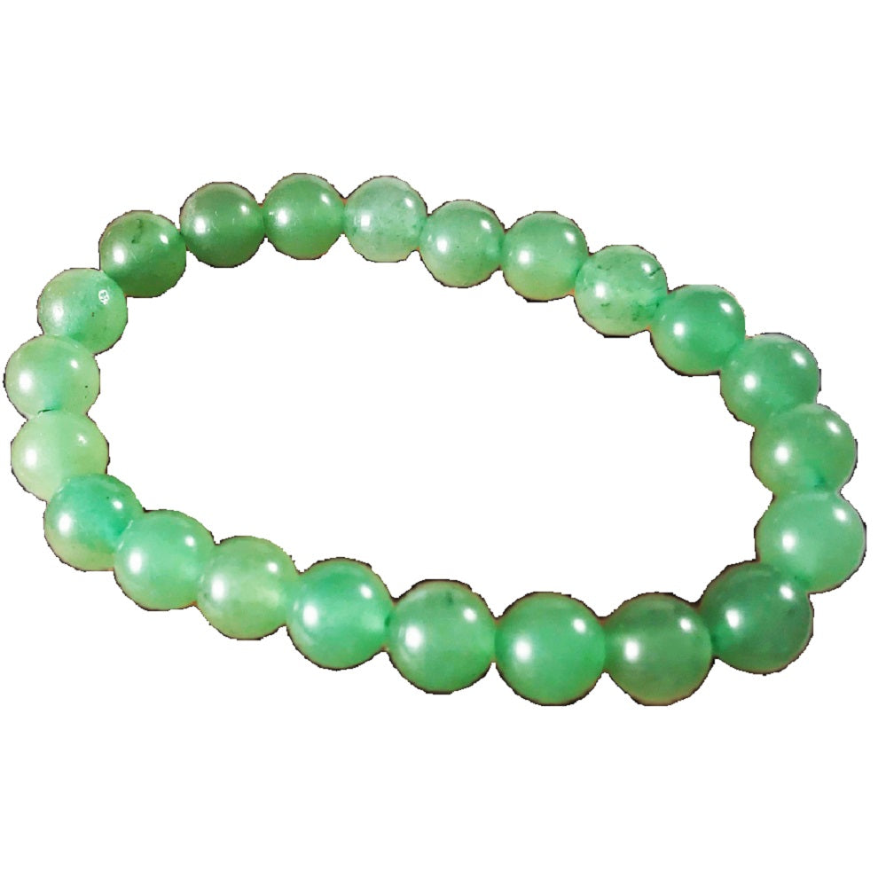 Aventurine Bracelet - 8mm