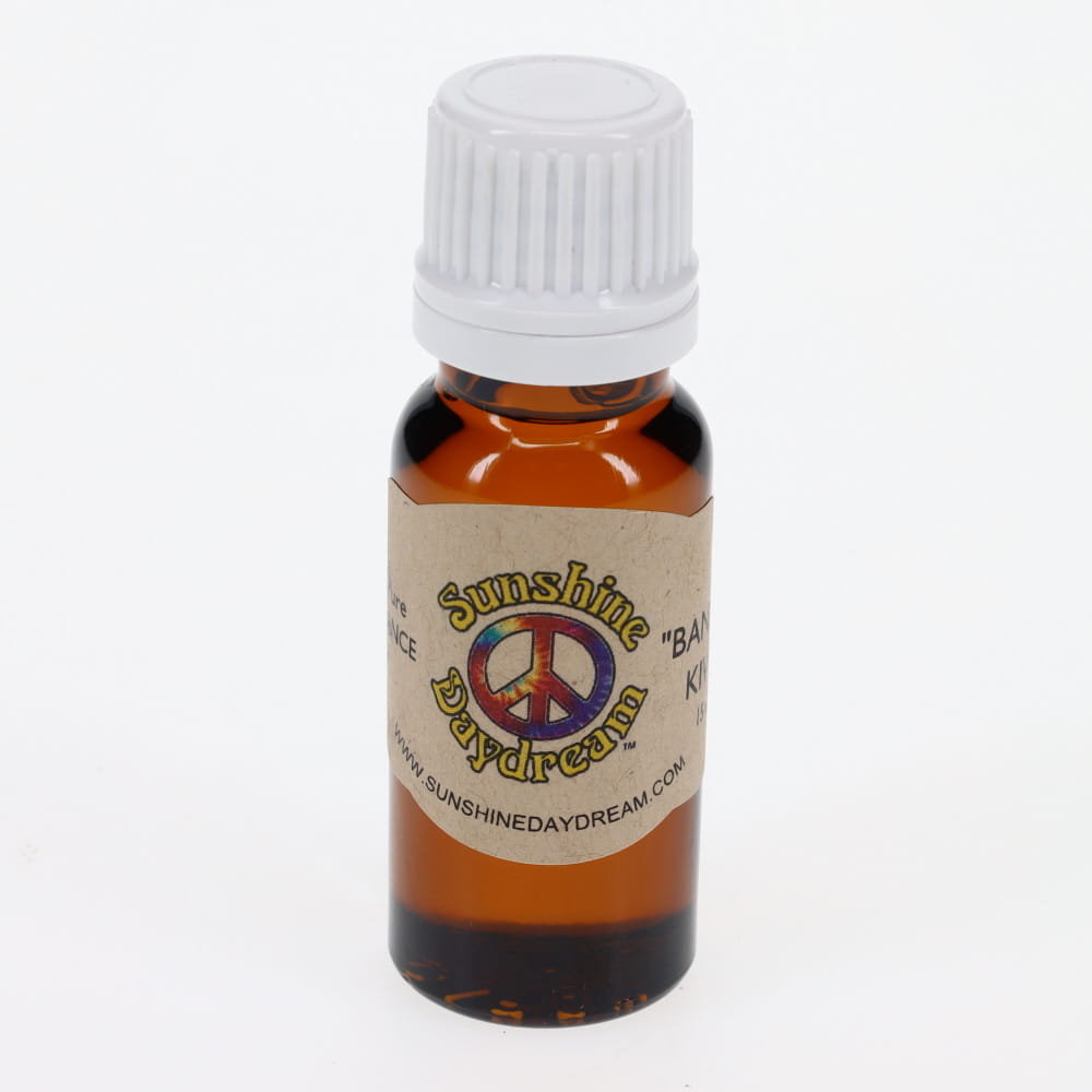 Banana Kiwi Fragrance Oil 15ml