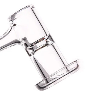 Bear Quartz Slurper Set 10mm 45°
