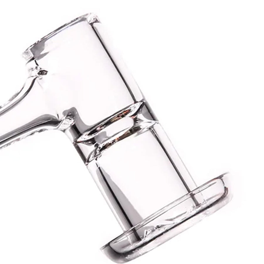 Bear Quartz Slurper Set 10mm 45°