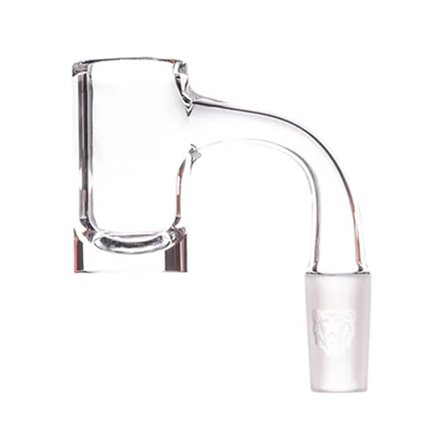 Bear Quartz The HighBrid PRO 14mm 90°