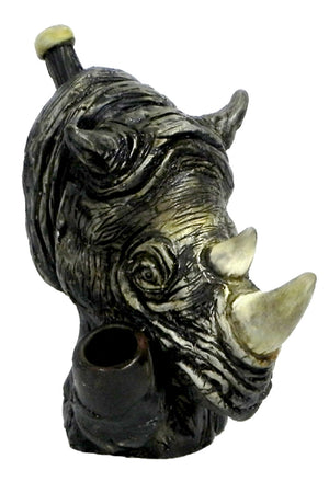 Big Rhino Head Pipe SALE