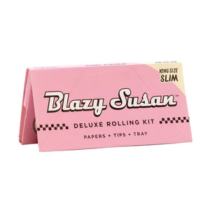 Blazy Susan Deluxe Rolling Kit King Size SALE