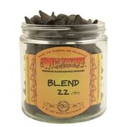 Blend 22 Wild Berry Incense Cones