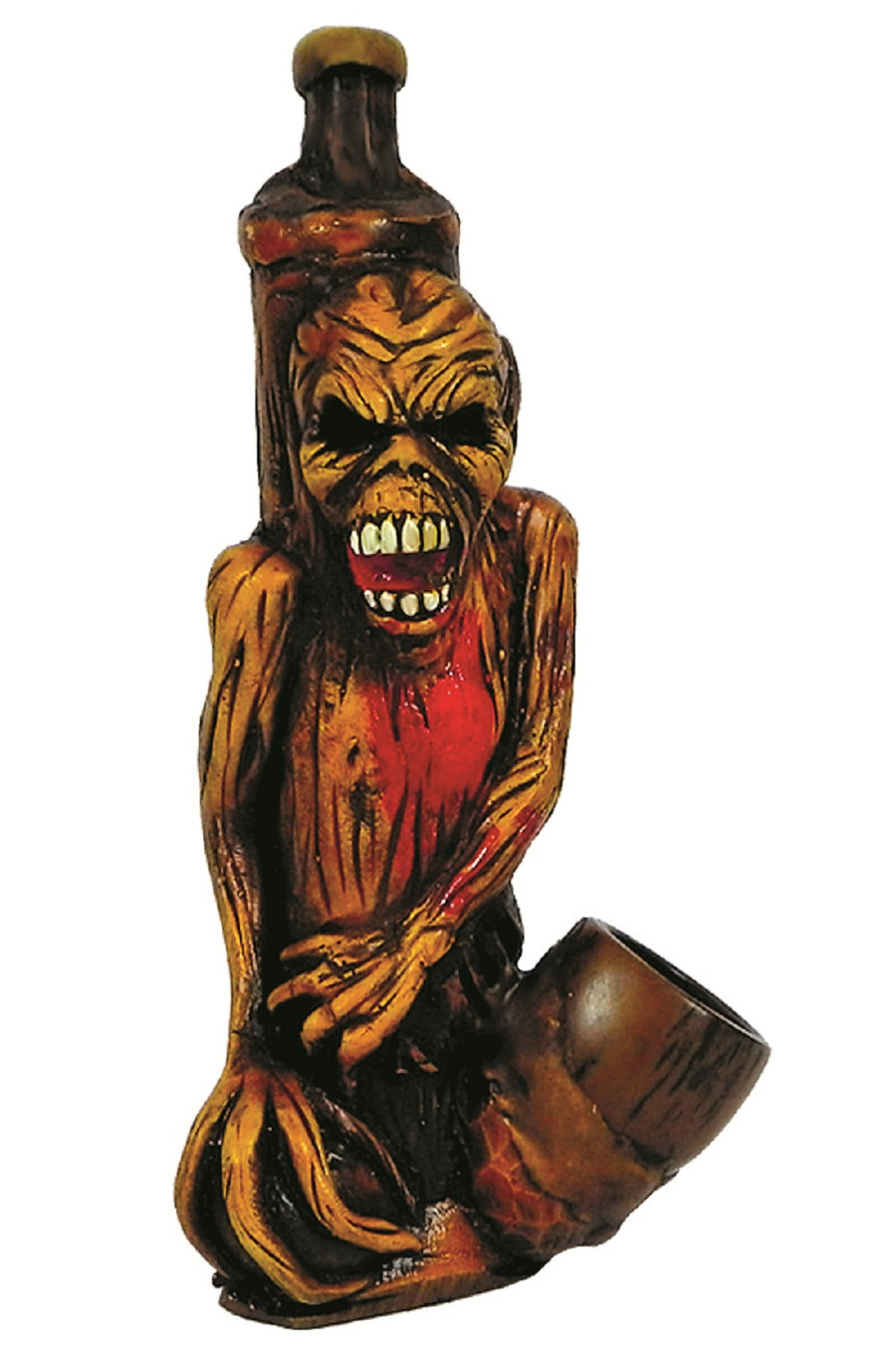 Bloody Ghoul Pipe SALE