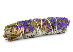 Blue Sinvata Sage Bundle