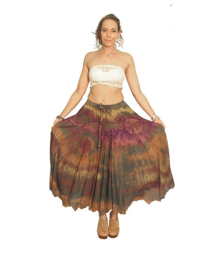 Blue Sky Designs Spinner Skirt