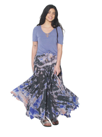 Blue Sky Designs Spinner Skirt