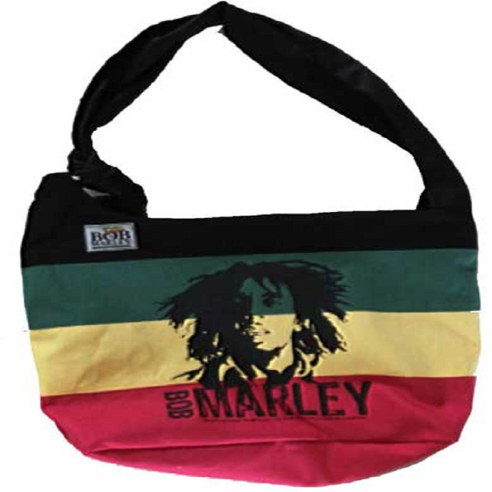 Bob Marley Rasta Bag