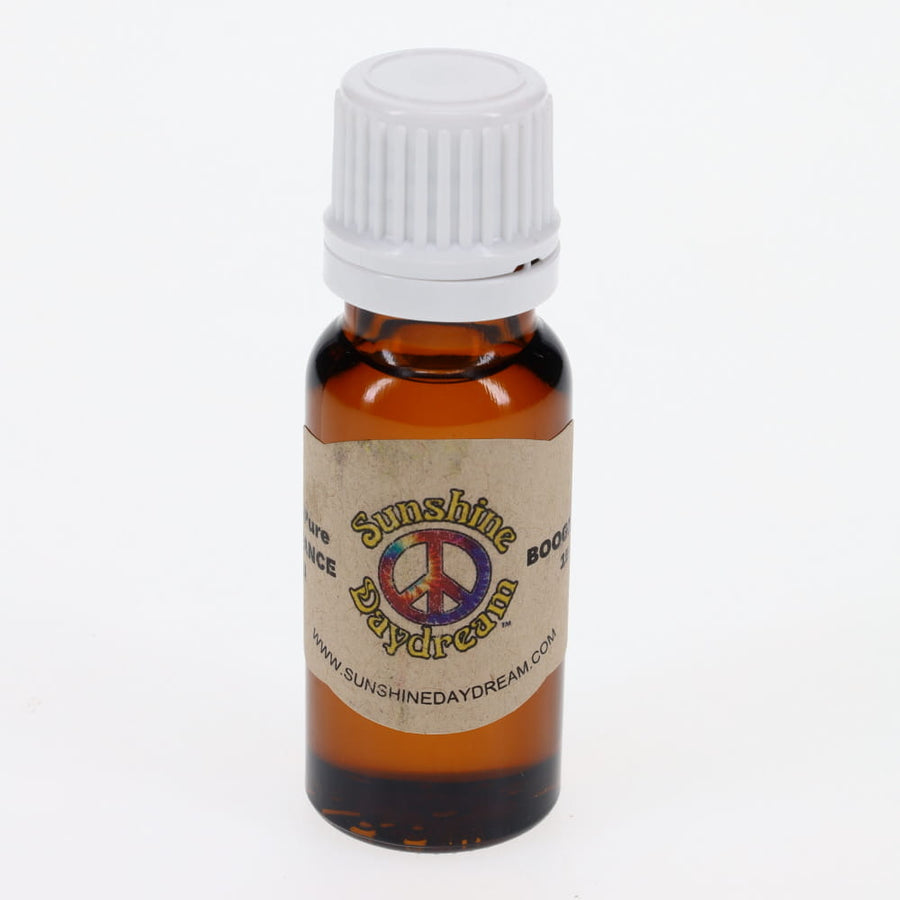Bogeyman Fragrance Oil 15ml
