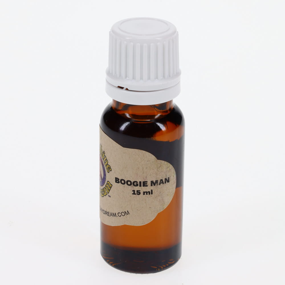 Bogeyman Fragrance Oil 15ml
