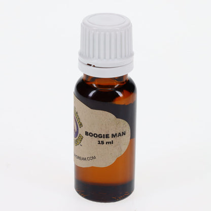 Bogeyman Fragrance Oil 15ml