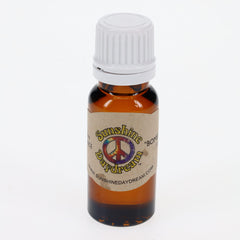 Bombshell Fragrance Oil 15ml