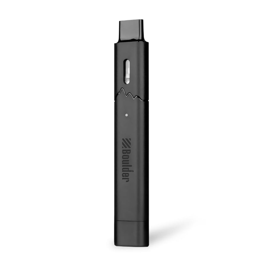 Boulder Rock Kit - Black