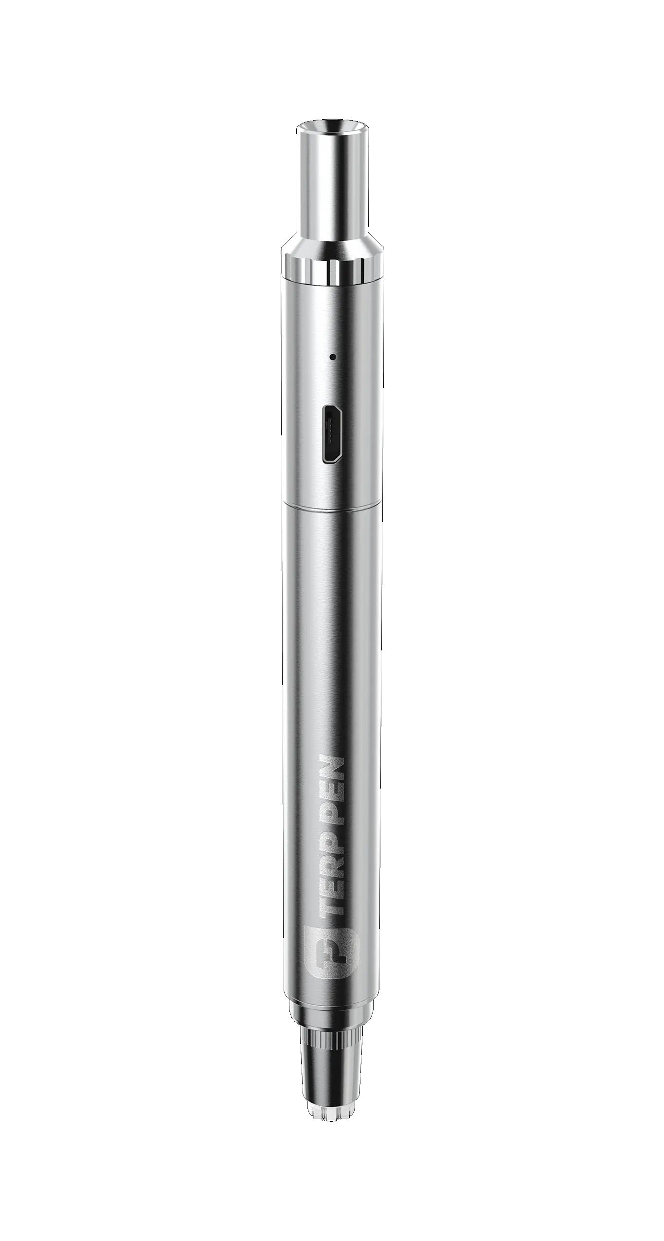 Boundless Terp Pen - Silver