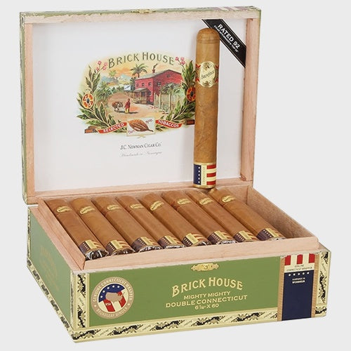 Brick House Double Connecticut Mighty Mighty Cigar SALE