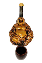 Buddha Pipe