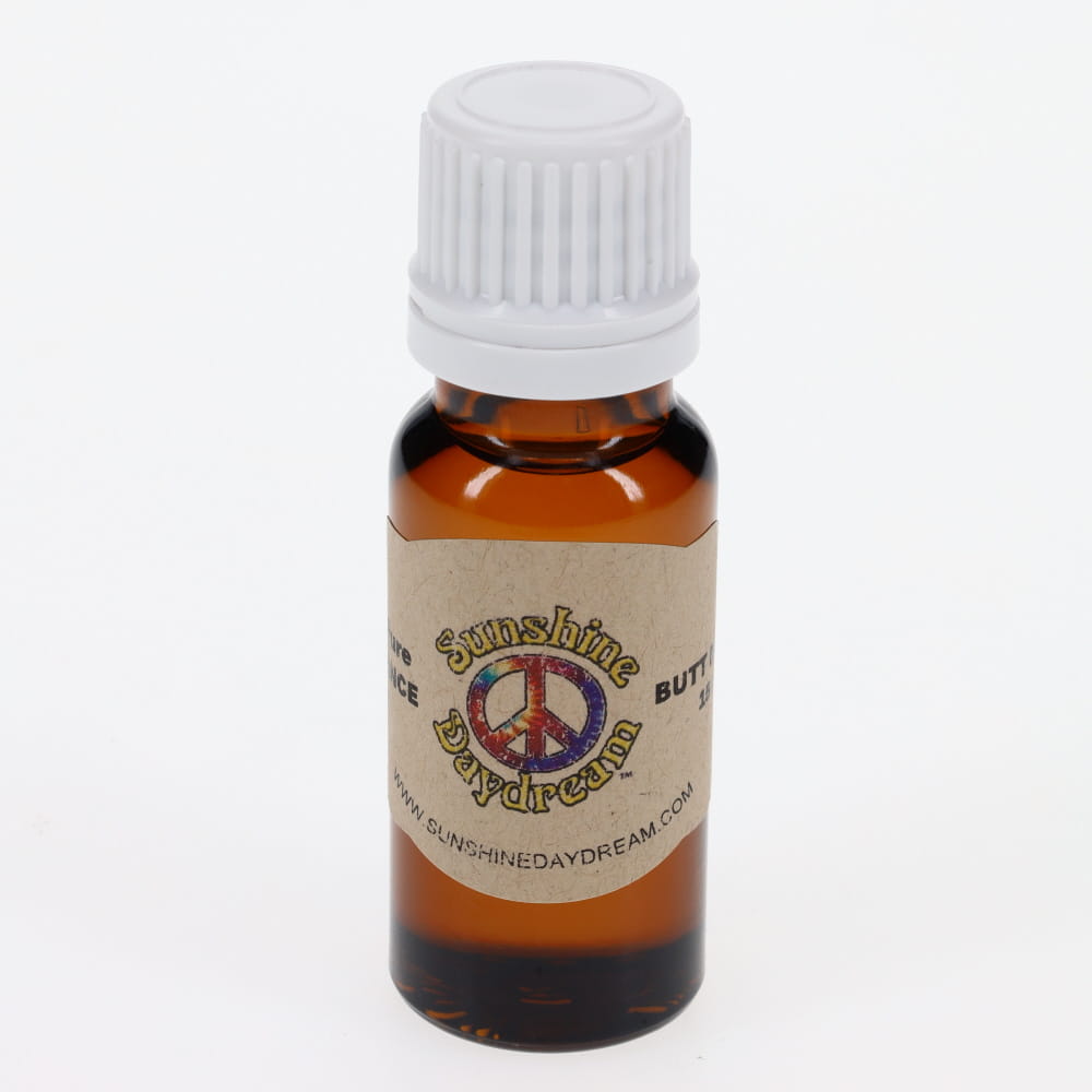 Butt Naked Fragrance Oil 15ml