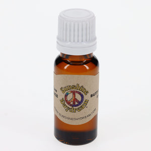 Butt Naked Fragrance Oil 15ml