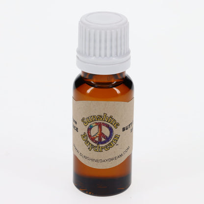 Butt Naked Fragrance Oil 15ml