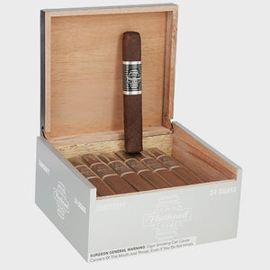 CAO Flathead V554 Camshaft Cigar