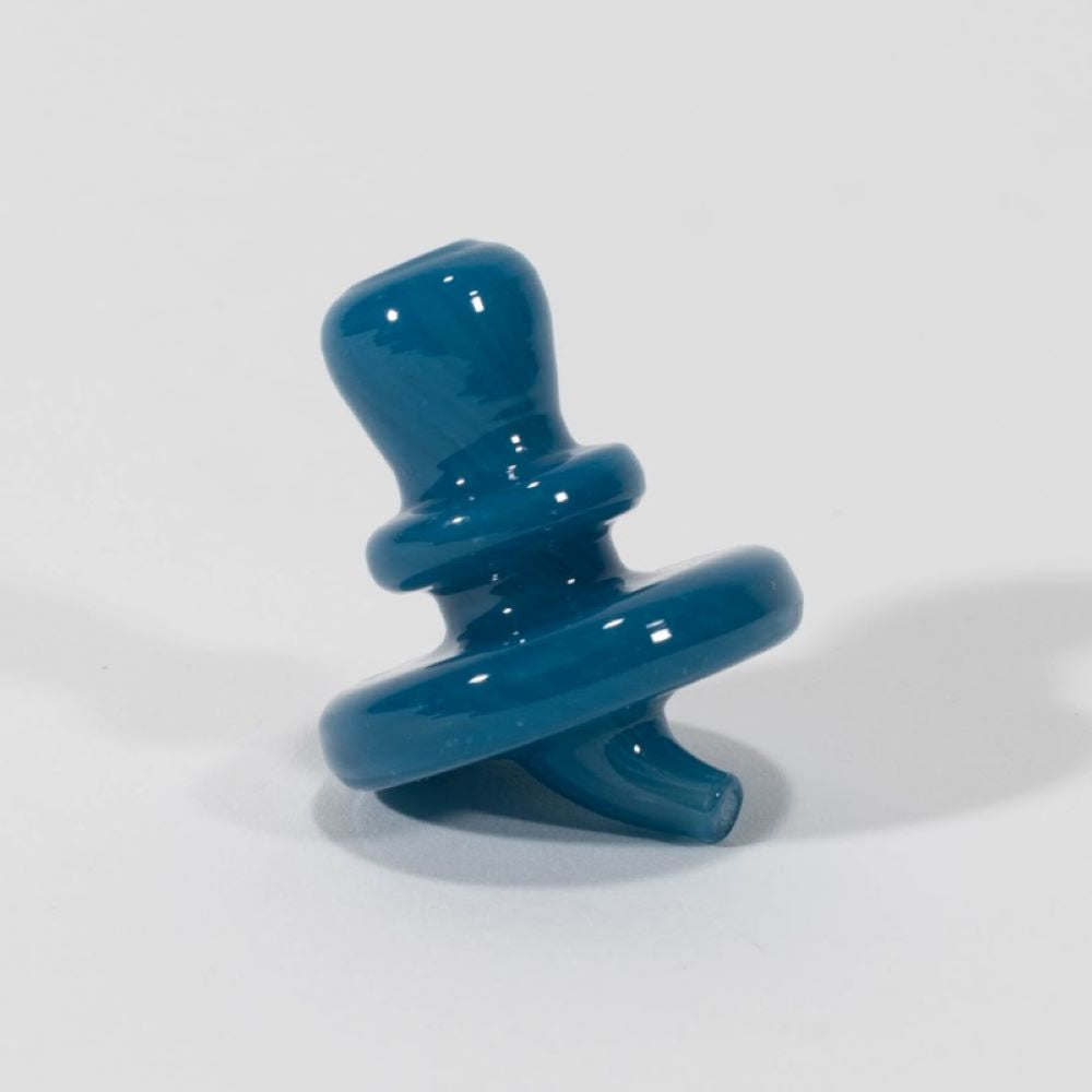 Assorted Color Directional Carb Cap SALE