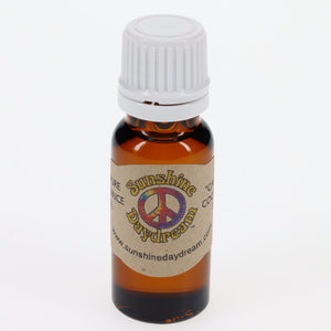 Cabana Coconut Fragrance Oil 15ml