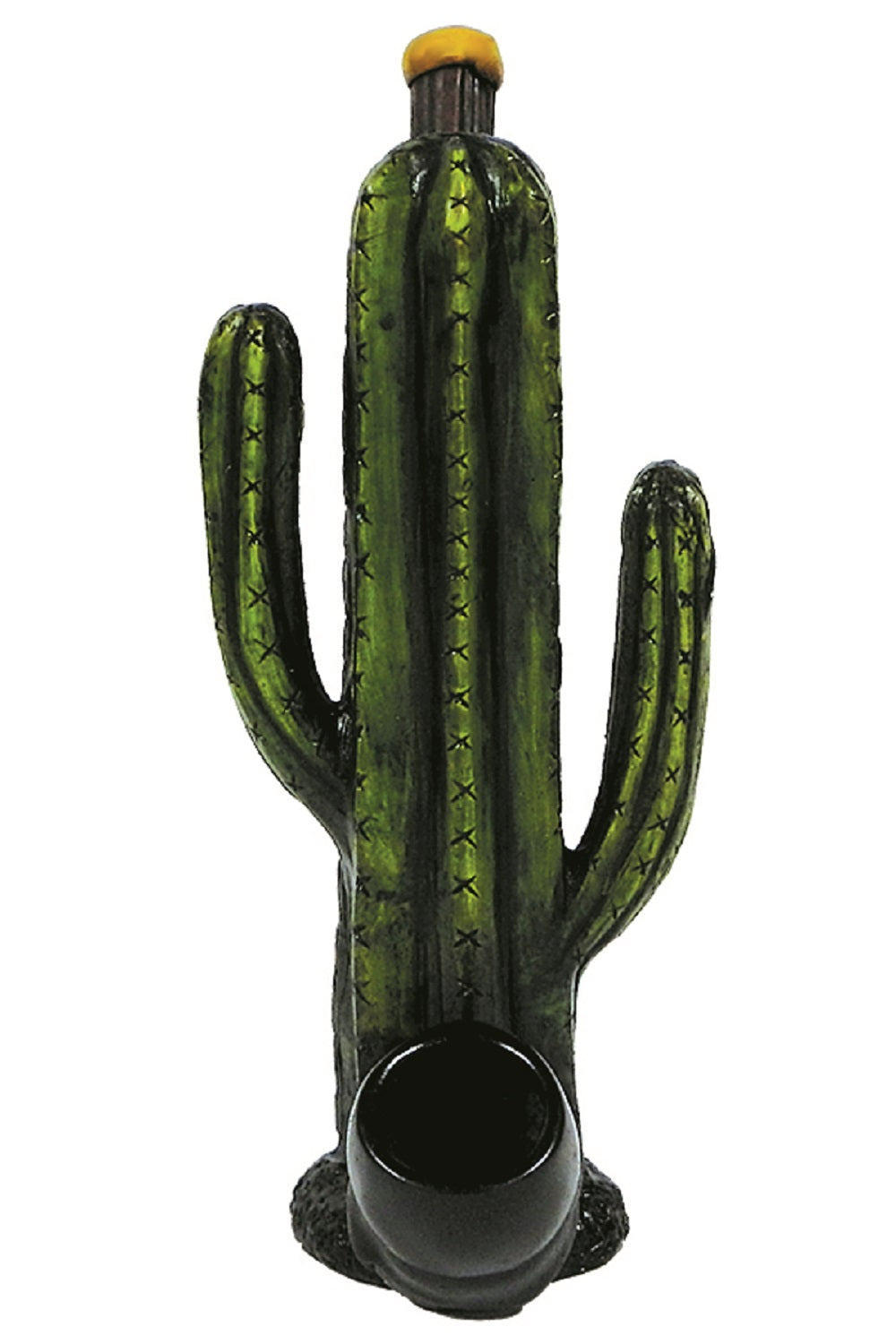 Cactus Pipe