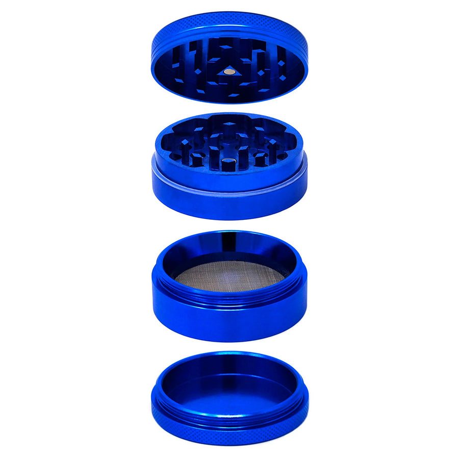 Cali Crusher 2" 4 Piece Grinder SALE
