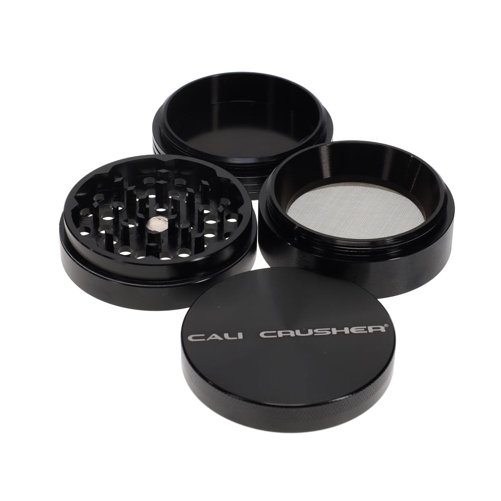 Cali Crusher O.G. 3" Grinder Sunshine Daydream
