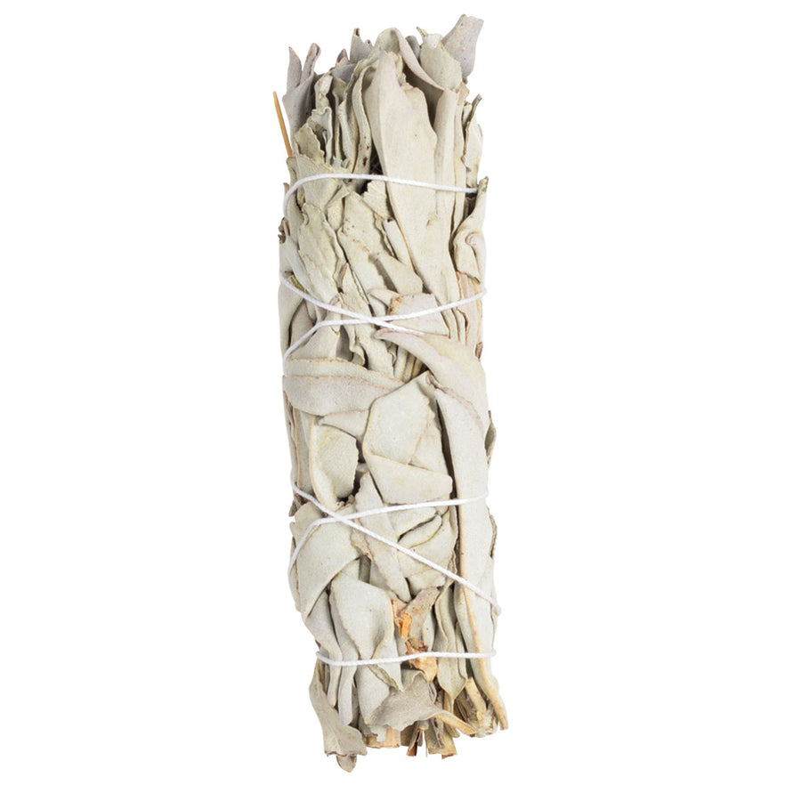 California White Sage Smudge Stick