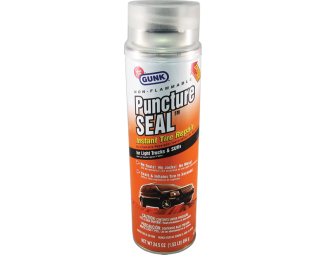 Puncture Seal Assorted Can Safe