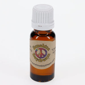 Cannabis Flower Fragrance Oil 15ml