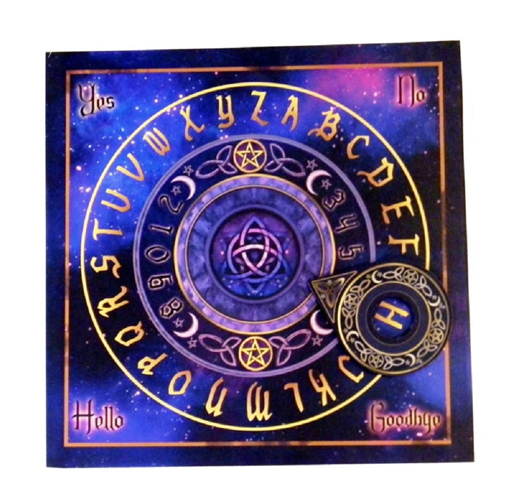 Celestial Ouija Board