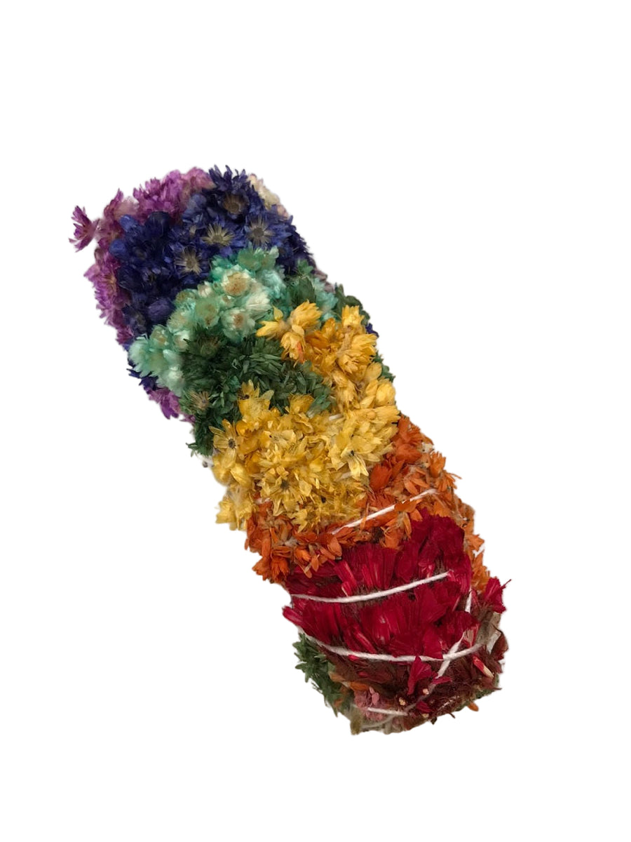 Chakra Sinvata Sage Bundle