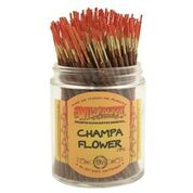 Champa Flower Wild Berry Mini Incense Sticks