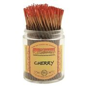 Cherry Wild Berry Mini Incense Sticks