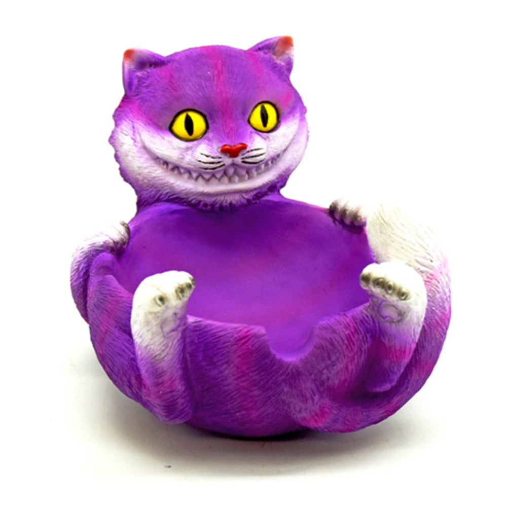 Cheshire Cat Ashtray Sunshine Daydream cheshire-cat-ashtray-sunshine-daydream