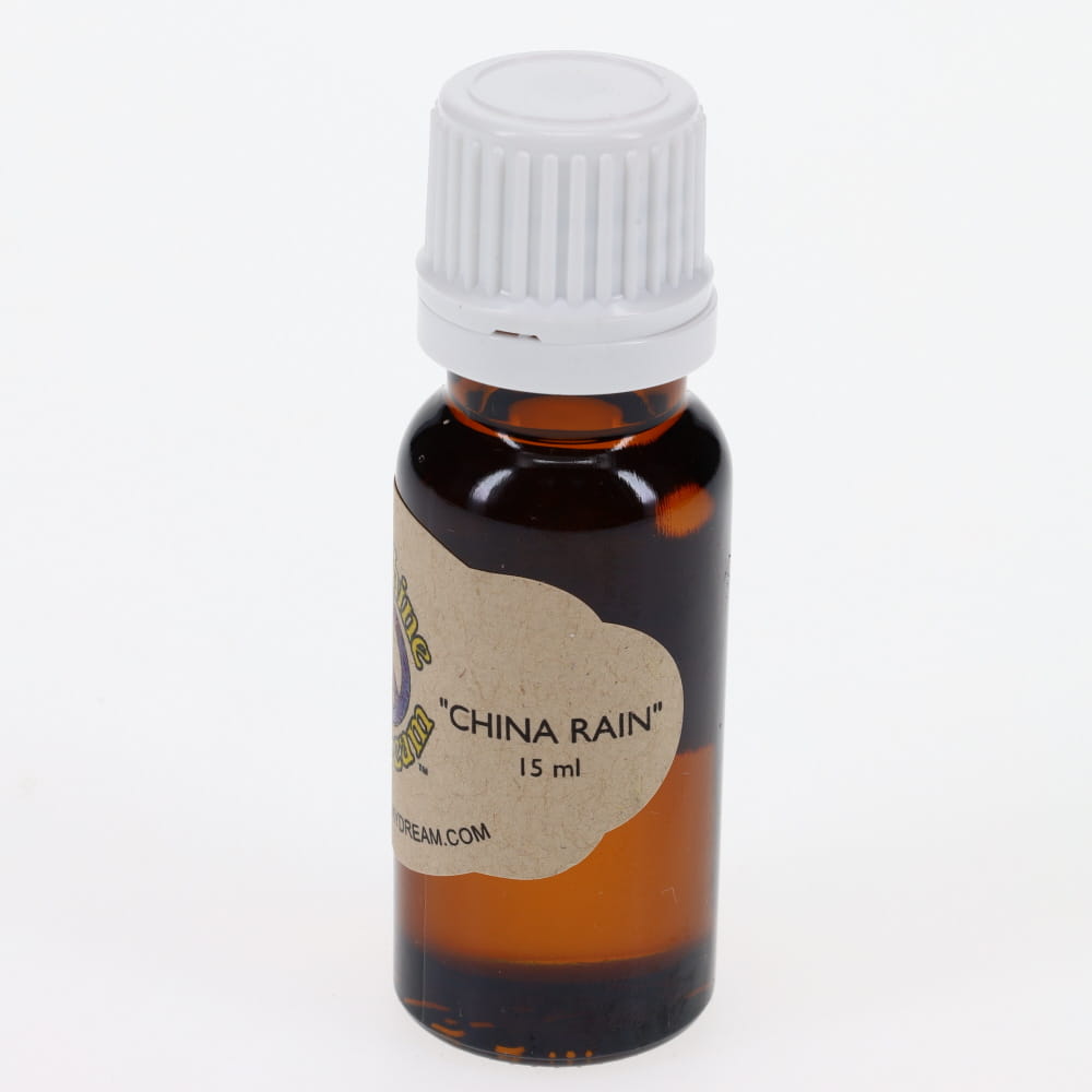 China Rain Fragrance Oil 15ml