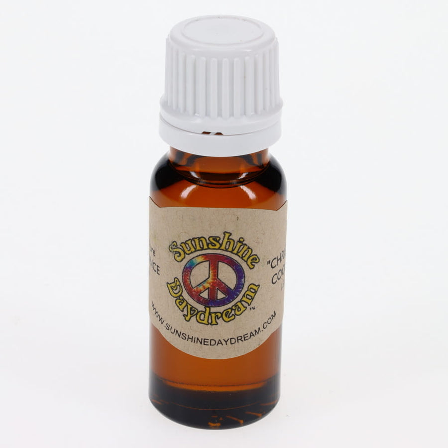 Christmas Cookies Fragrance Oil 15ml