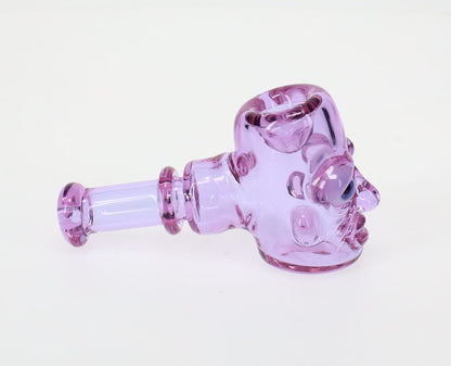 Chronic Glass Humanoid Spoon